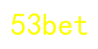 53bet Logo